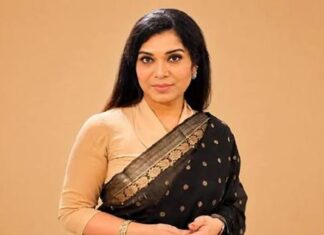 বিটিভির নতুন মহাপরিচালক কাজী জেসিন