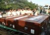 সৌদি থেকে ফিরেছে ৯ বাংলাদেশির লাশ