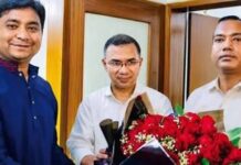 ছাত্রদলের নতুন কমিটি প্রধানমন্ত্রীর টেবিলে, ঘোষণা যে কোনো সময়