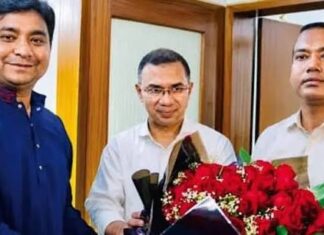 ছাত্রদলের নতুন কমিটি প্রধানমন্ত্রীর টেবিলে, ঘোষণা যে কোনো সময়