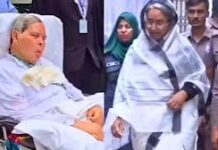সাবেক শিক্ষামন্ত্রী দীপু মনির স্বামী মারা গেছেন