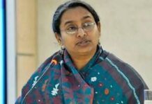 মুন্সিগঞ্জ জেলা প্রশাসকের কাছে দীপু মনির প্যারোলে মুক্তির আবেদন