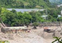 নেপালে ত্রাণ ও উদ্ধার কার্যক্রমে সহায়তার জন্য প্রস্তুত বাংলাদেশ