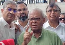 দলের নাম ভাঙিয়ে অপকর্ম করলে ছাড় নয়: রিজভী