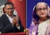 হাসিনাকে প্রত্যর্পণ না করলে তারেক রহমান ভারত সফর করবেন না