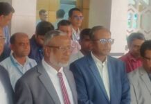 ১৮ কোটি জনগণের প্রত্যাশা পূরণে কাজ করব : দুদক চেয়ারম্যান