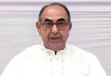 ১৫ মামলায় খালাস পেলেন মির্জা আব্বাস