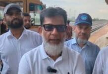 চলতি মাসেই ঢাকা-কক্সবাজার রুটে আরও একজোড়া ট্রেন: প্রতিমন্ত্রী