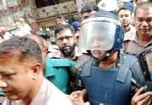 সালমান শাহ হত্যা মামলায় ডনের জামিন নাকচ