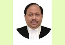 আপিল বিভাগে নিয়োগ পেলেন বিচারপতি হাবিবুল গনি