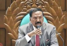 এই সংসদের ভবিষ্যৎ নিয়ে চিন্তিত: স্পিকার