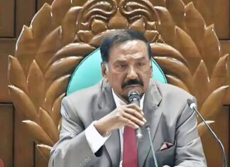 এই সংসদের ভবিষ্যৎ নিয়ে চিন্তিত: স্পিকার