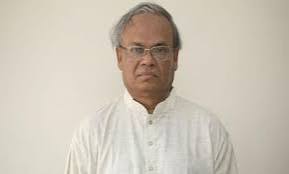 বিএনপির ভারপ্রাপ্ত মহাসচিব হলেন রুহুল কবির রিজভী