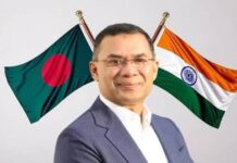 ভারতের জবাবের অপেক্ষায় ঢাকা, তারেক রহমানের সফর চূড়ান্ত হয়নি