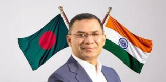 ভারতের জবাবের অপেক্ষায় ঢাকা, তারেক রহমানের সফর চূড়ান্ত হয়নি