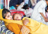 একদিনে হাম উপসর্গে ৮ শিশুর মৃত্যু
