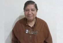 সাবেক যুগ্ম সচিব সৈয়দ জগলুল পাশা গ্রেফতার