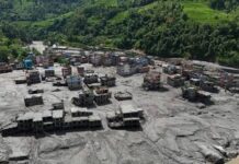নেপালে বন্যায় নিহতের সংখ্যা বেড়ে ৪৭২