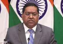 বাংলাদেশের মক্কা চুক্তিতে যোগ দেওয়ার ইচ্ছায় নজরে রাখছে ভারত