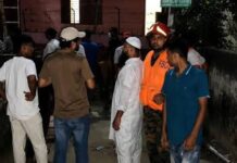 জামালপুরে ভাড়া বাসা থেকে শিক্ষার্থীর ঝুলন্ত মরদেহ উদ্ধার