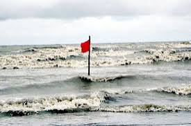 বঙ্গোপসাগরে লঘুচাপ, চার সমুদ্রবন্দরে ৩ নম্বর সতর্কসংকেত
