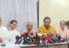 দলের নাম ভাঙিয়ে দখল-চাঁদাবাজি করলে কঠোর ব্যবস্থা: রিজভী