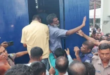 জামালপুরে চাচা-ভাতিজা হত্যা মামলায় ৭ জনের মৃত্যুদণ্ড
