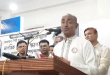 ‘আমিও বিশ্বাস করতে চাই তিনি ডিসেম্বরেই আসবেন, আইনের মুখোমুখি হবেন’