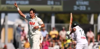 ইনিংস ও ৫১ রানে হার বাংলাদেশের