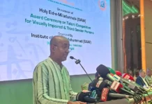 মুখোশধারী অনেকে ফ্যাসিস্ট পুনর্বাসনের চেষ্টায় আছেন: আইনমন্ত্রী