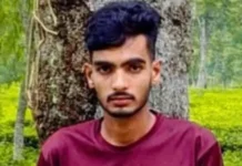 মৌলভীবাজারে বিএসএফের গুলিতে বাংলাদেশি তরুণ নিহত