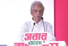 জুলাই স্মৃতি জাদুঘর ফ্যাসিবাদবিরোধী আন্দোলনের জীবন্ত দলিল
