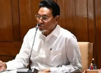রাষ্ট্রপতি নির্বাচনে বিএনপির প্রার্থী এখনো চূড়ান্ত হয়নি: চিফ হুইফ