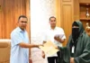 সবার সম্মিলিত প্রচেষ্টায় সুন্দর বাংলাদেশ গড়তে চাই: প্রধানমন্ত্রী