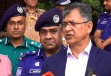 বেনজীরের জামিন বাতিলে দুবাইয়ে ‘ল’ ফার্ম নিয়োগ করেছে সরকার