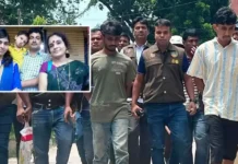 ডোপ টেস্টে সিদ্ধার্থ ও মুগ্ধ দাসের শরীরে মাদকের আলামত পাওয়া যায়নি
