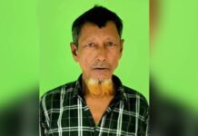 নকলায় শিশু ধর্ষণের অভিযোগ