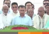 জিয়াউর রহমান ও খালেদা জিয়ার সমাধিতে প্রধানমন্ত্রীর শ্রদ্ধা