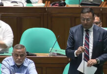 বেনজীর দুবাই আছেন, তাকে ফিরিয়ে এনে বিচার করা হবে : পররাষ্ট্র প্রতিমন্ত্রী