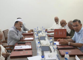 ঠাকুরগাঁও-১ আসনে বিএনপির প্রার্থী চূড়ান্ত ১৮ সেপ্টেম্বর