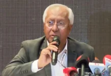 গাজী নজরুলের বিষয়ে এখনো সংসদ থেকে কোনো চিঠি আসেনি: ইসি সচিব