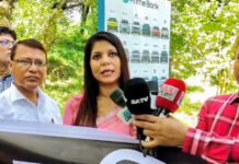 আসামিদের ডিএনএ পরীক্ষাসহ ৩ দাবি অপ্রতিমের মায়ের