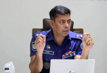 গুজব ছড়ানোর আগেই শনাক্ত করে ব্যবস্থা নেওয়ার নির্দেশ