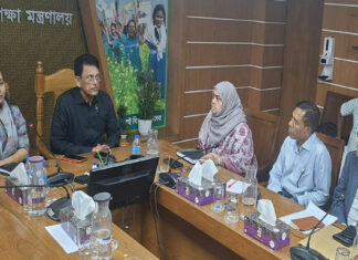 প্রাথমিক শিক্ষকদের পর্যায়ক্রমে দ্রুত নিয়োগপত্র: মন্ত্রণালয়