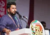 তারেক রহমানকে ঠিক করতে হবে কীভাবে ক্ষমতা ছাড়বেন: নাহিদ ইসলাম