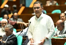 বিএনপি ক্ষমতায় এসে প্রতিবারই দেশকে সংকটমুক্ত করেছে: প্রধানমন্ত্রী
