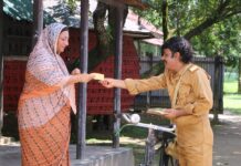 ঠিকানা’ প্রকল্পের বিজ্ঞাপনের শুটিং সম্পন্ন, পর্দায় ফিরছে ৭০-৮০ দশকের স্মৃতি