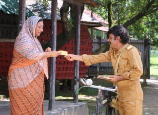 ঠিকানা’ প্রকল্পের বিজ্ঞাপনের শুটিং সম্পন্ন, পর্দায় ফিরছে ৭০-৮০ দশকের স্মৃতি