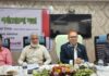 রূপালী ব্যাংকের ময়মনসিংহ বিভাগীয় ব্যবসায়িক পর্যালোচনা সভা অনুষ্ঠিত