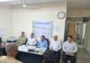 রংপুরে কর্মসংস্থান ব্যাংকের উদ্যোক্তাদের সাথে মতবিনিময় সভা অনুষ্ঠিত
